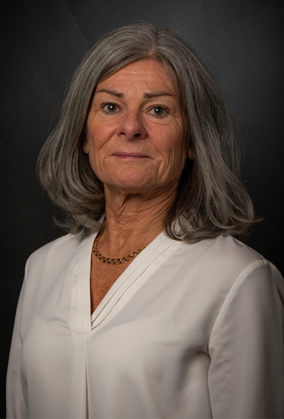 Kvinna, personal