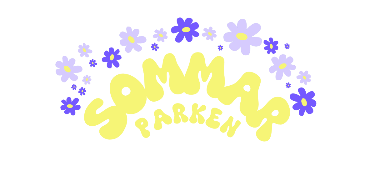 Sommarparken