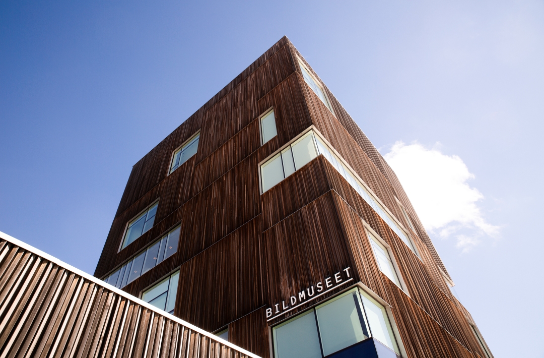 Bildmuseet i Umeå