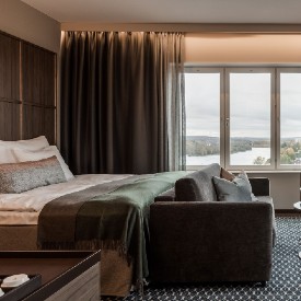 Hotelrum clarion