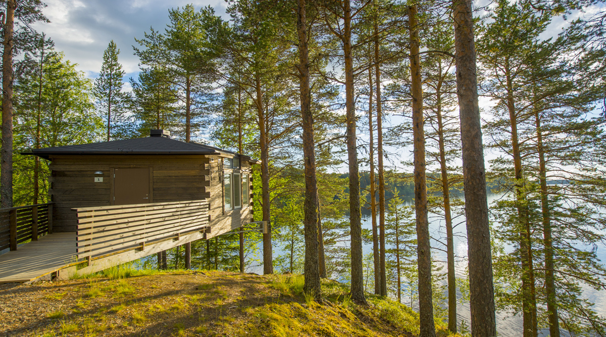 Tips för dig som vill uppleva en helg tillsammans | Visit Umeå