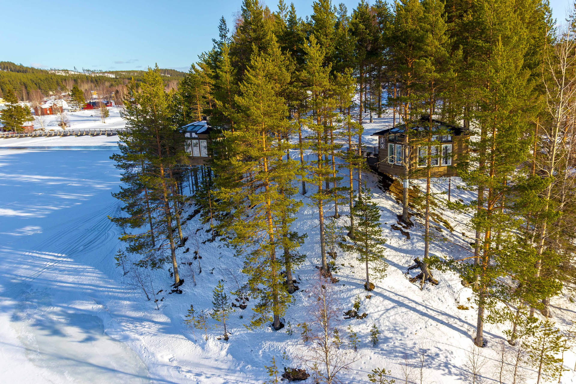 Tips för dig som vill uppleva en helg tillsammans | Visit Umeå