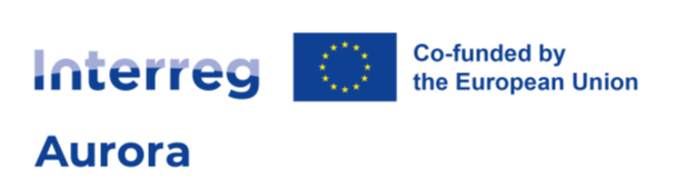Interreg logga