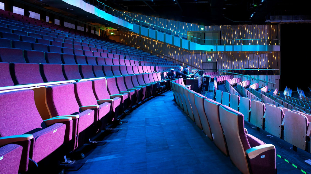 konferenslokal