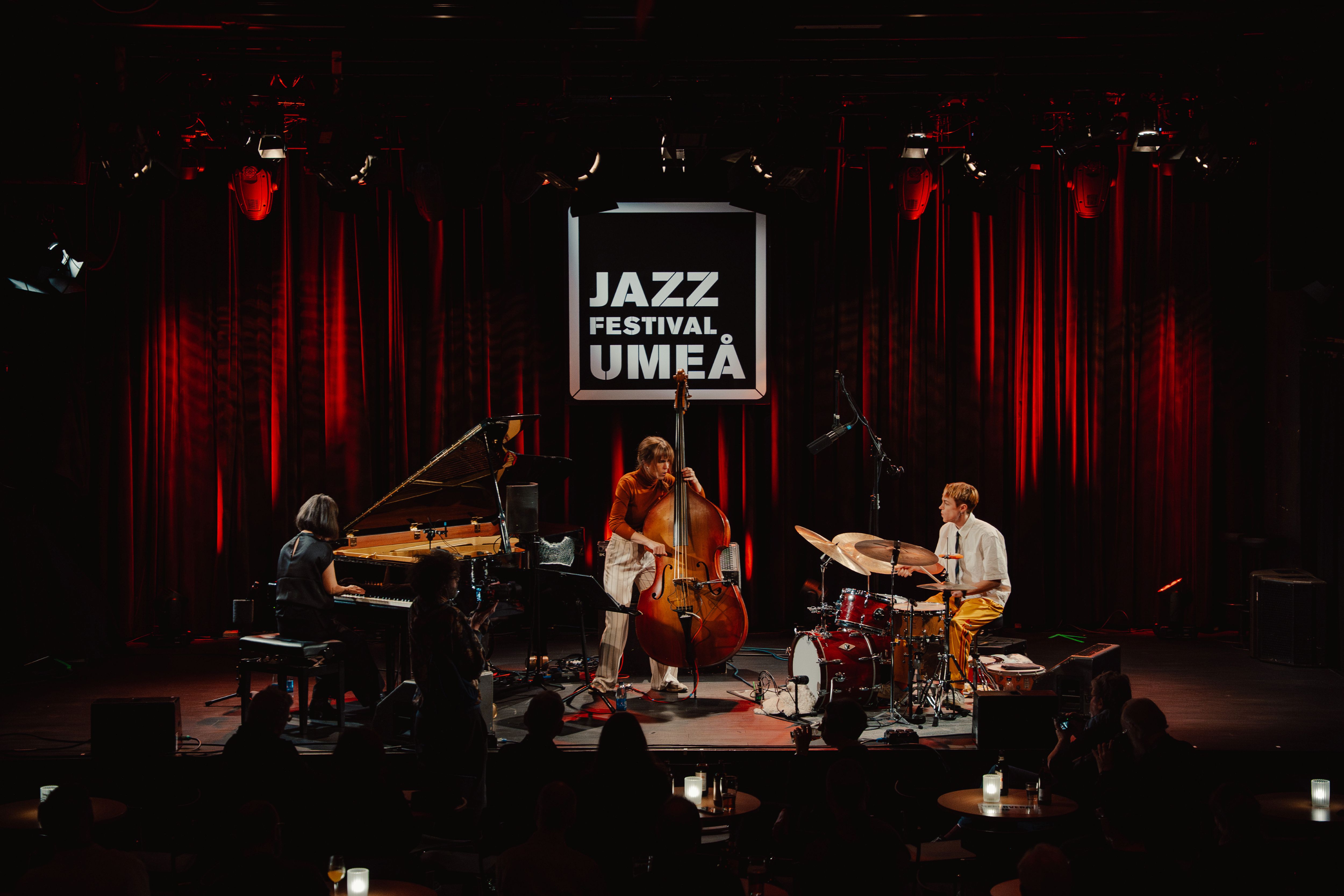 Umeå Jazzfestival