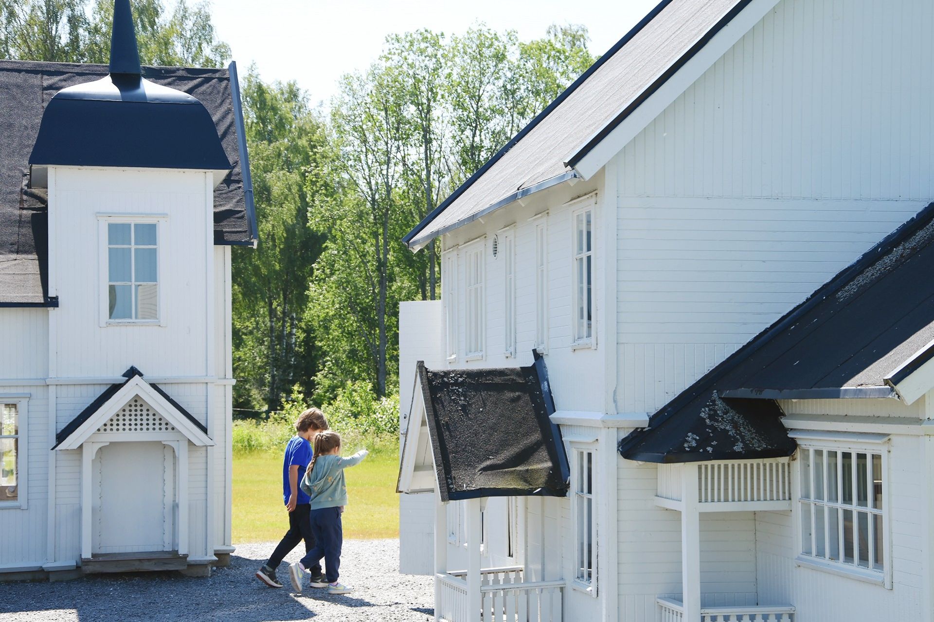 Lilla Norrbyskär