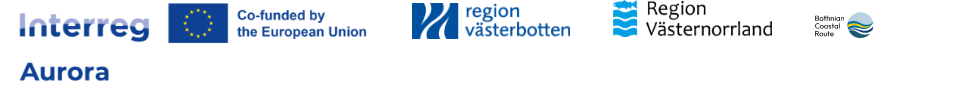 Logotyper till projekt