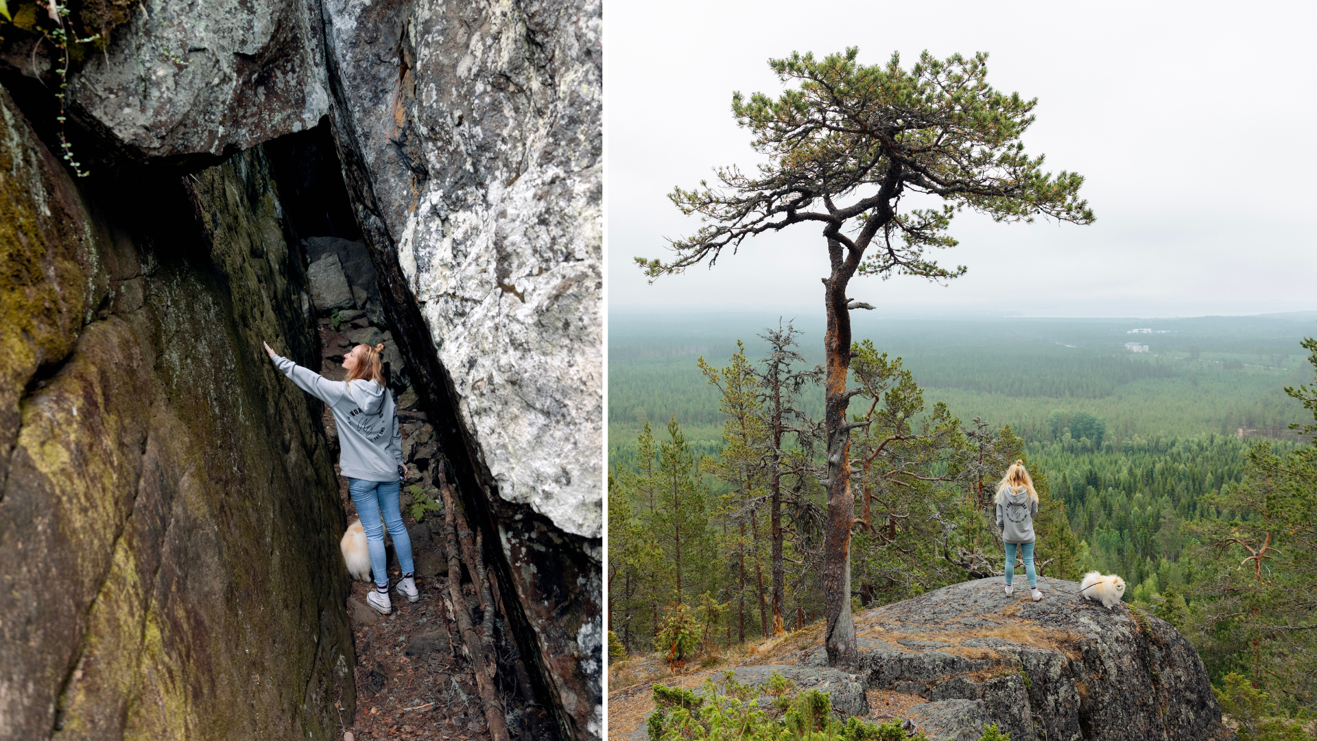 Storrisbergsgrottorna