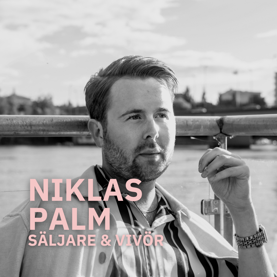 niklas palm