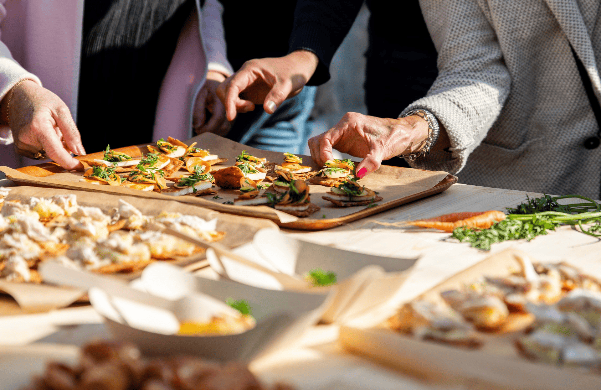 Umeå Smakfestival