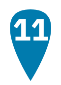 Pin 11