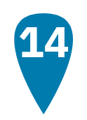 Pin 14