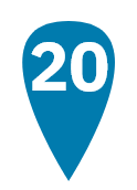 Pin 20