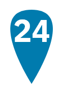 Pin 24