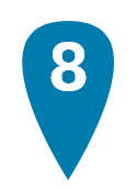 Pin 8