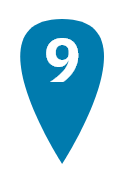 pin 9