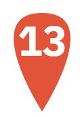Pin 13