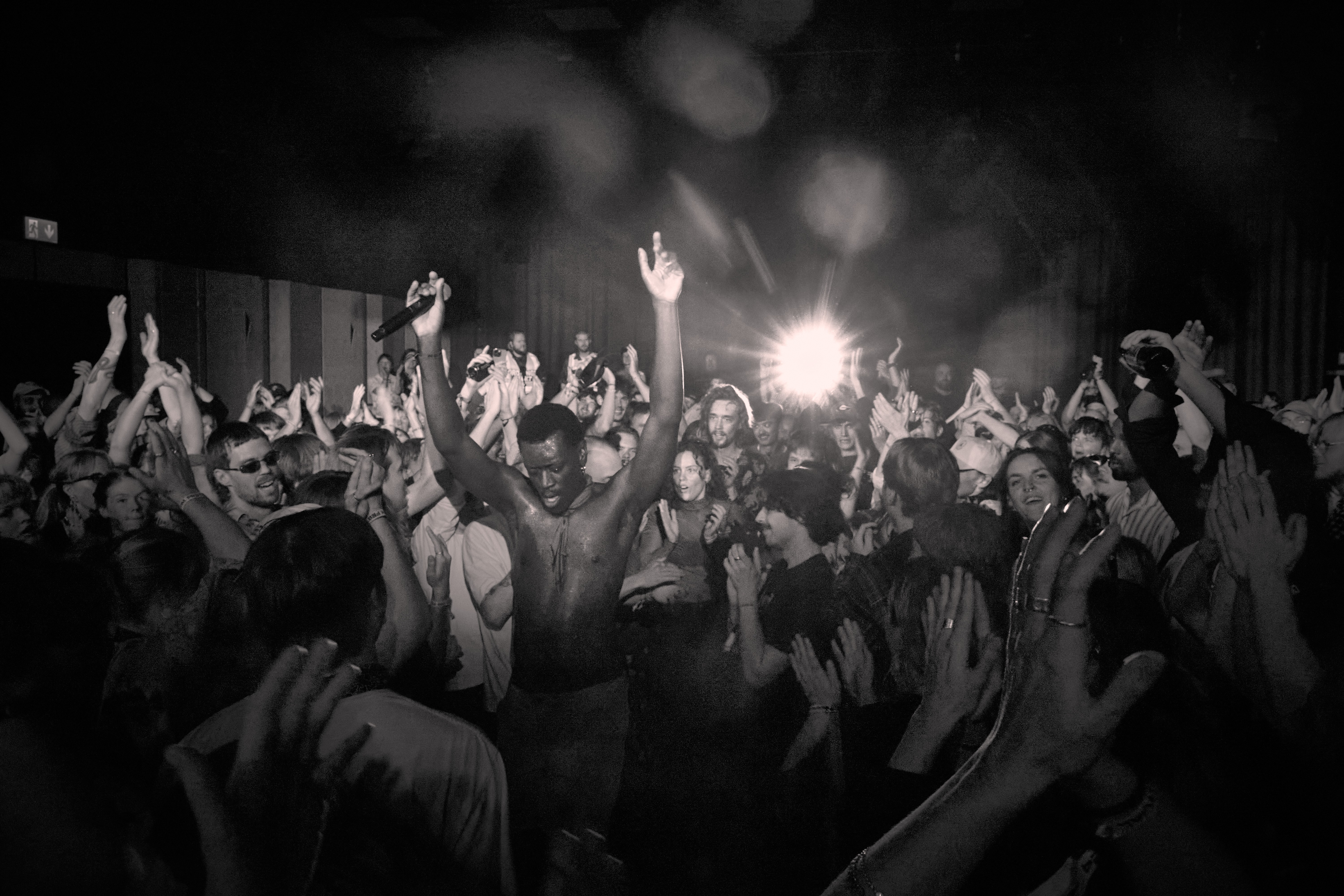 Powerpose festival