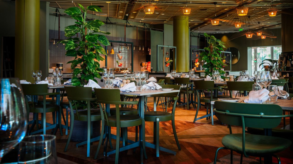 Restaurang