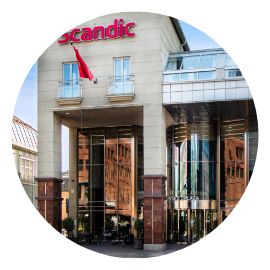 Scandic