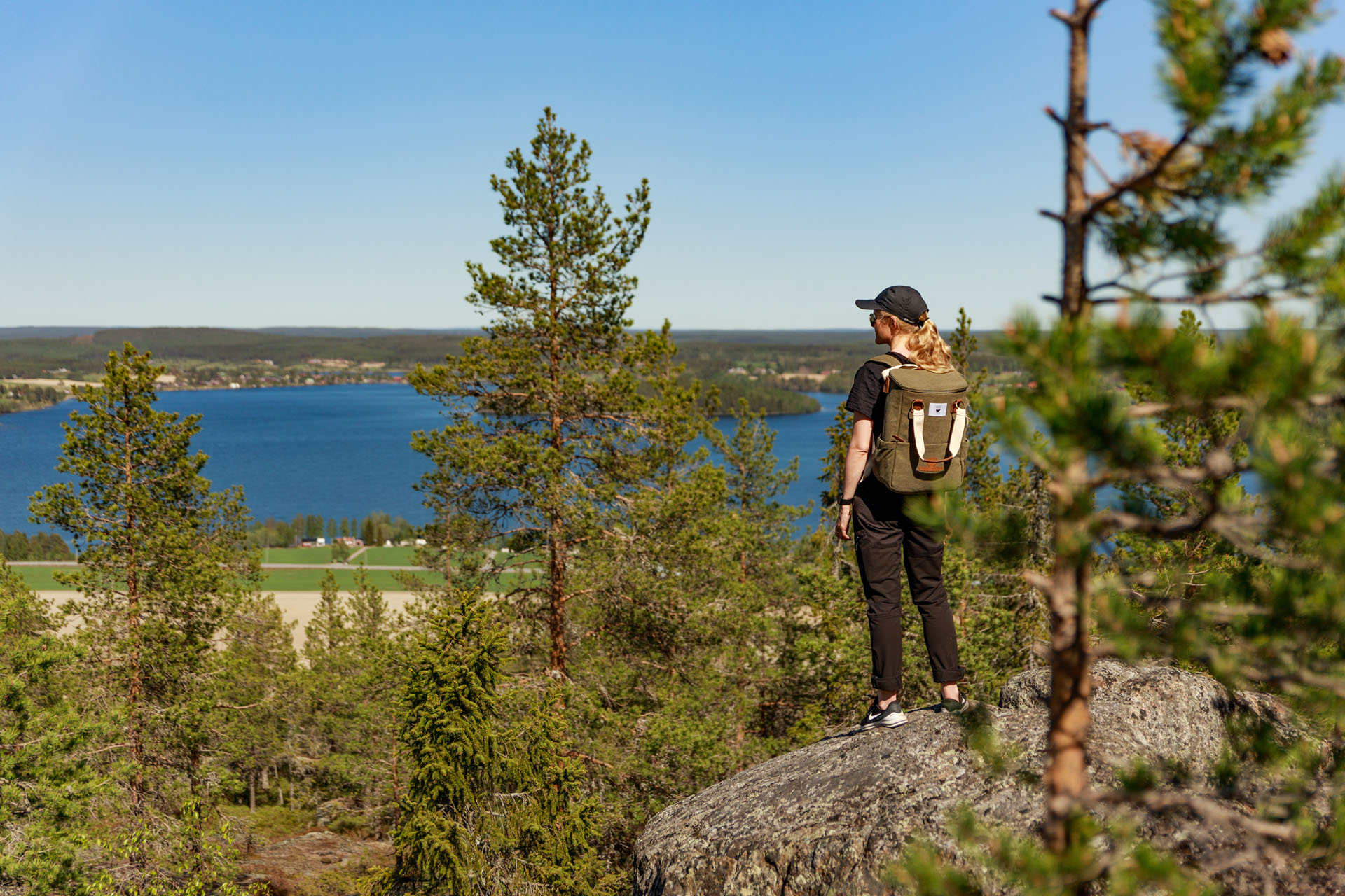 Tavelsjö Foto Philip Avesand