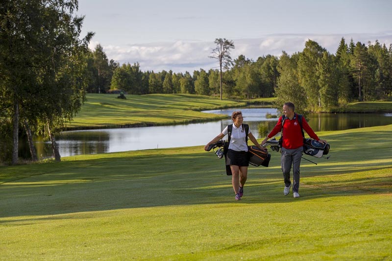 Umeå Golfklubb