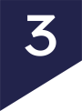 Siffra 3 mörk