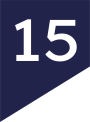 Siffran 15 mörk