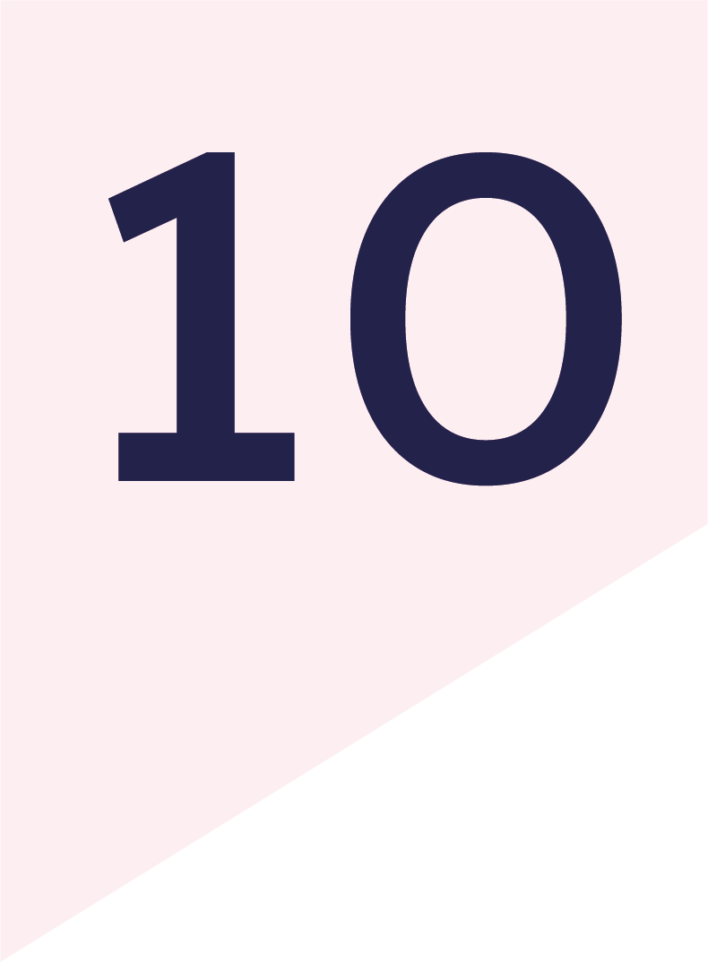 nummer 10