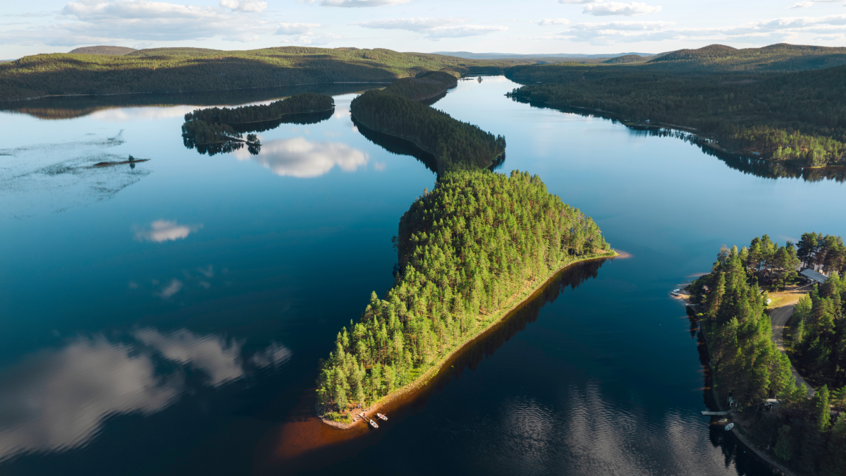 isälvsleden