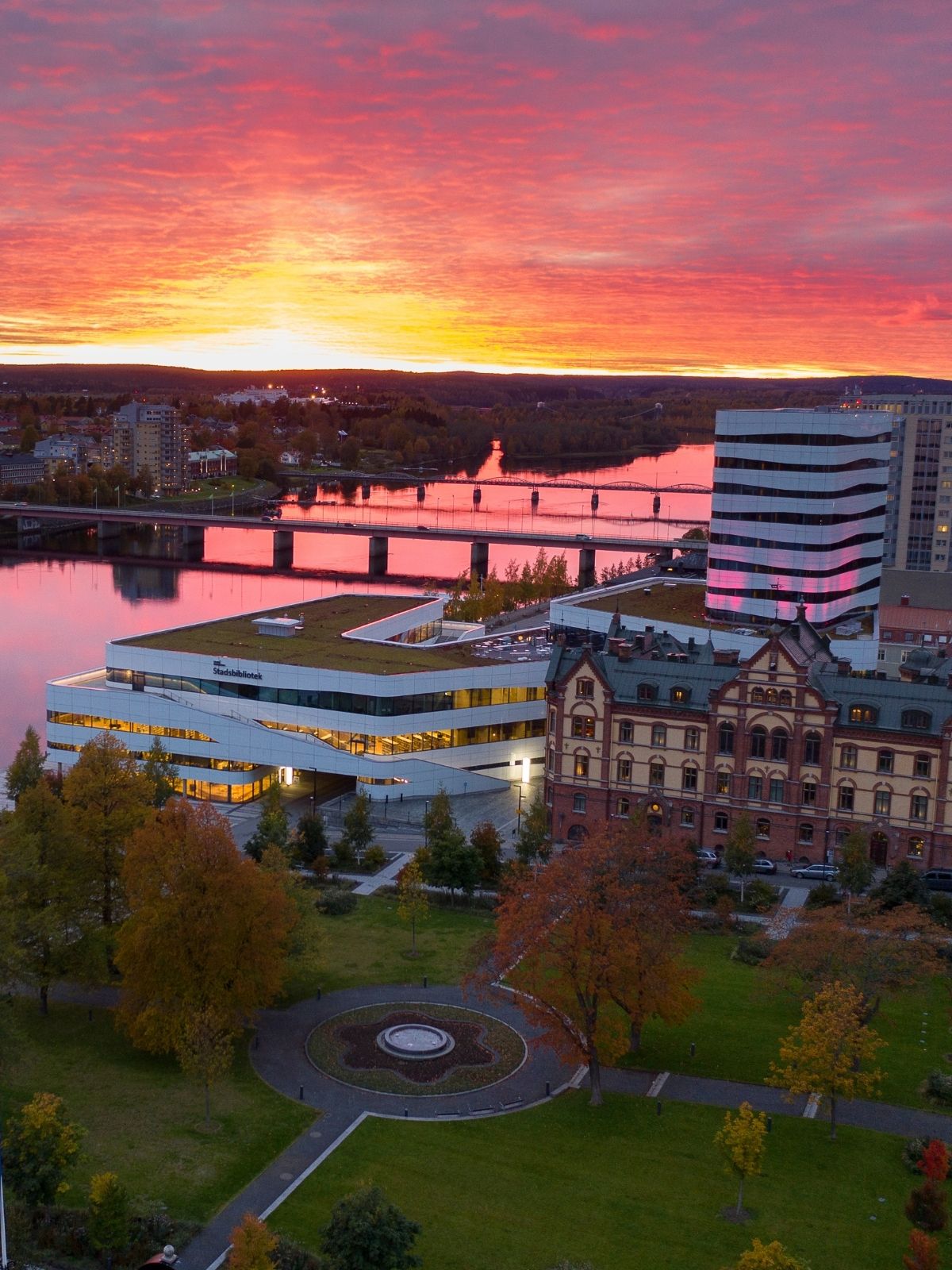 umeå-stad