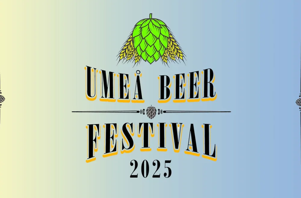 Umeå Beer Festival