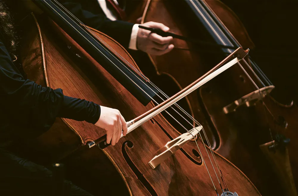Schubert, Berio and Beethoven