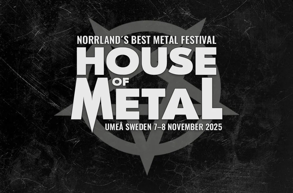 House of Metal