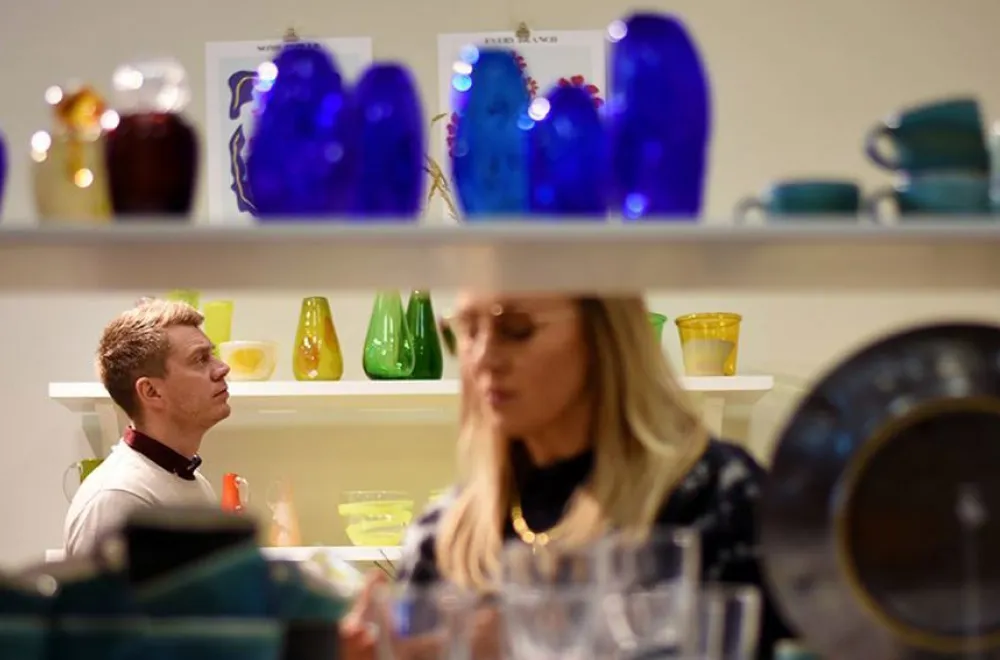 Röbäck glas & lera