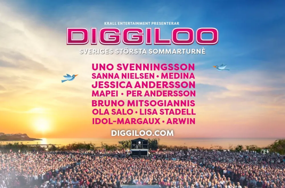Diggiloo 
