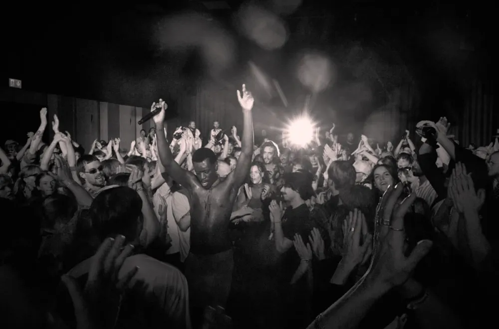 Powerpose FM Festival