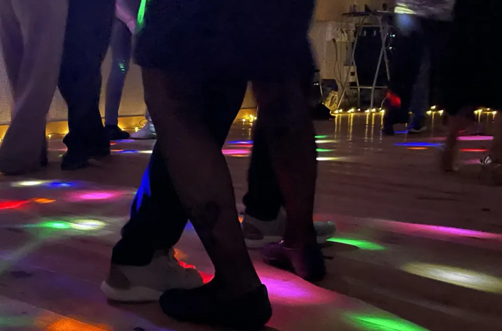 Dance for Hope