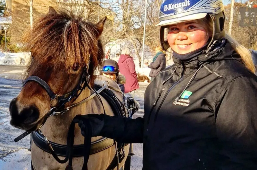 Sports Holiday Fun at Forslunda