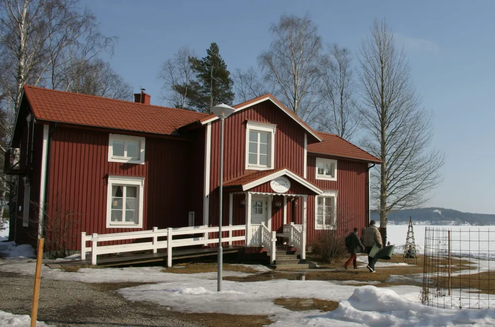 Spring Market at Sundlingska Gården
