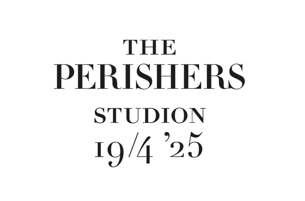 The Perishers