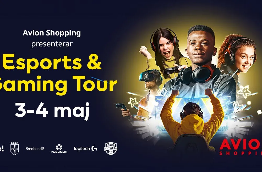E-sports & Gaming Tour
