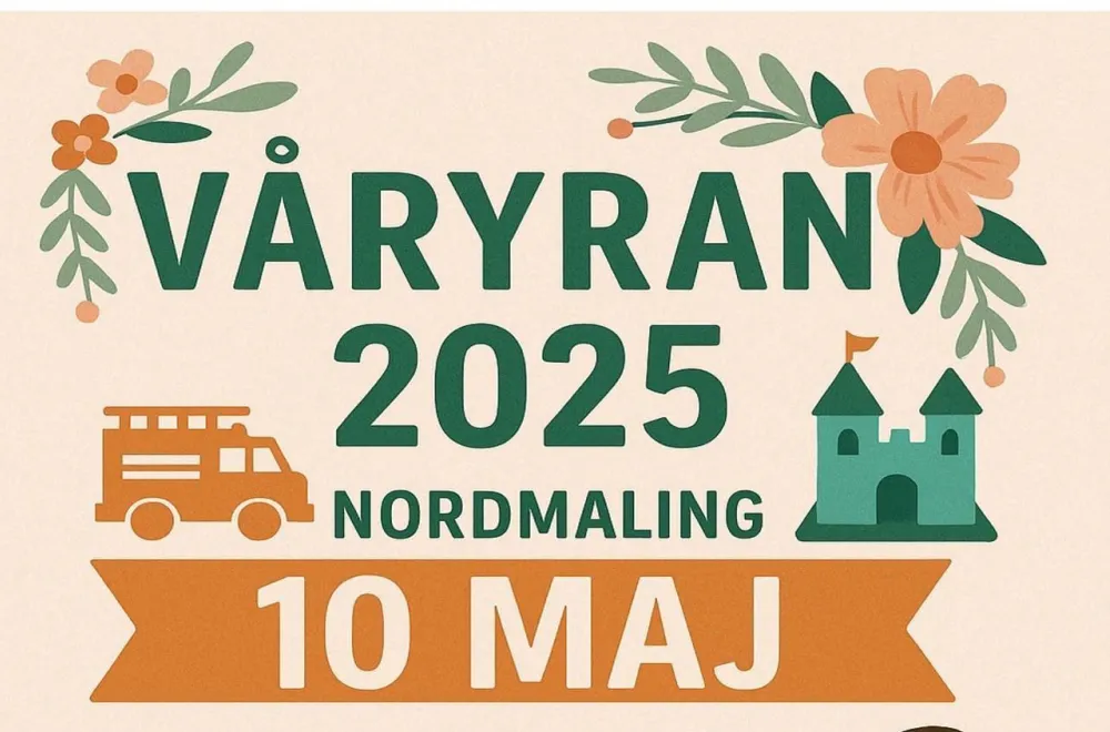 Våryra