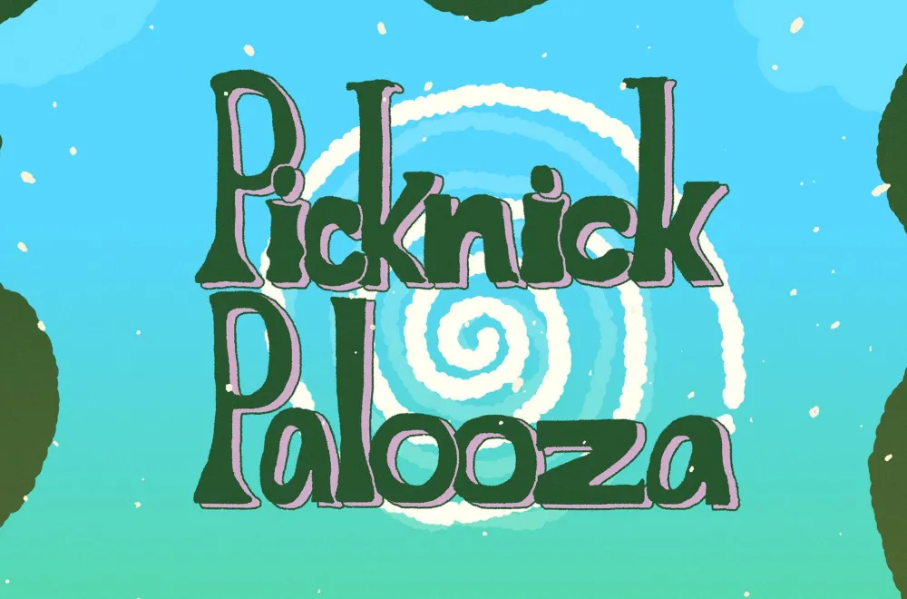 Picknick Palooza