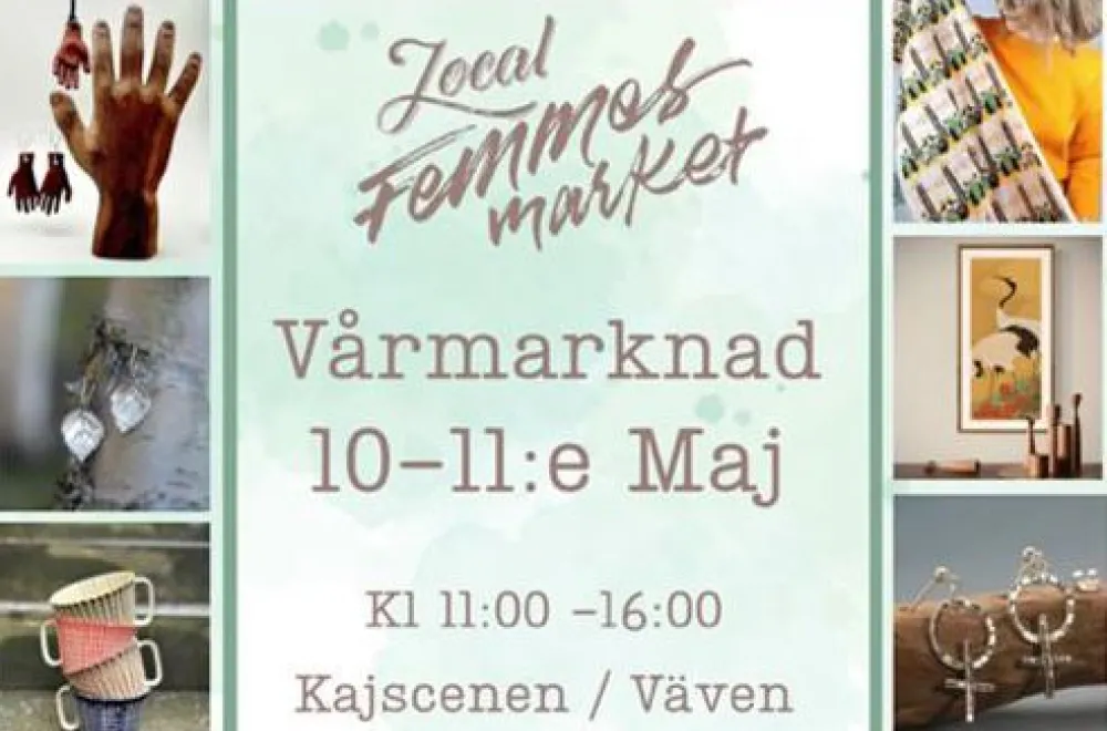 Local Femmes Market