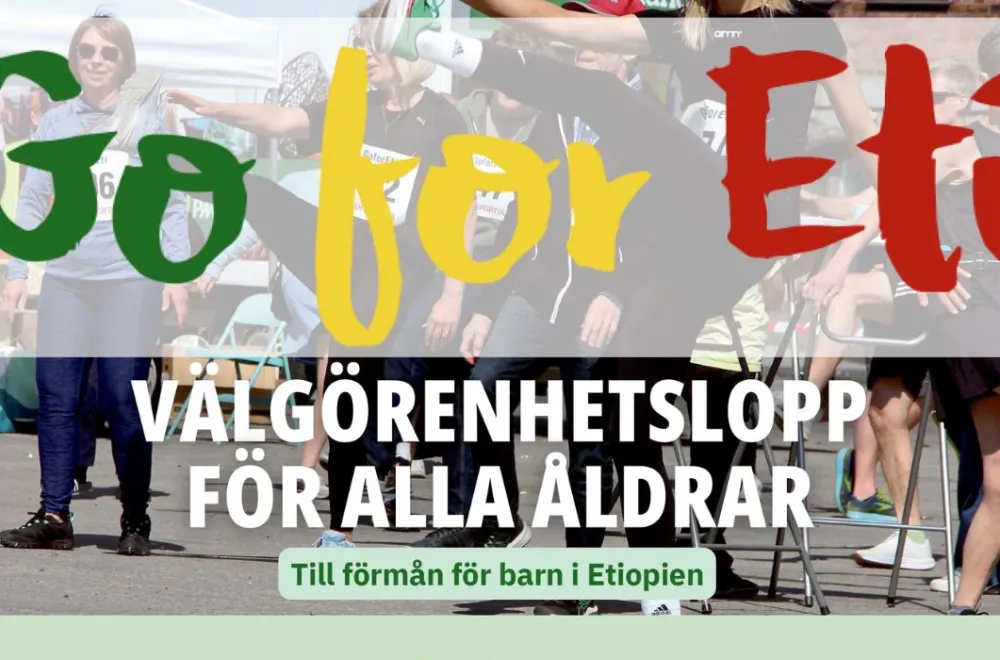 Go for Eti