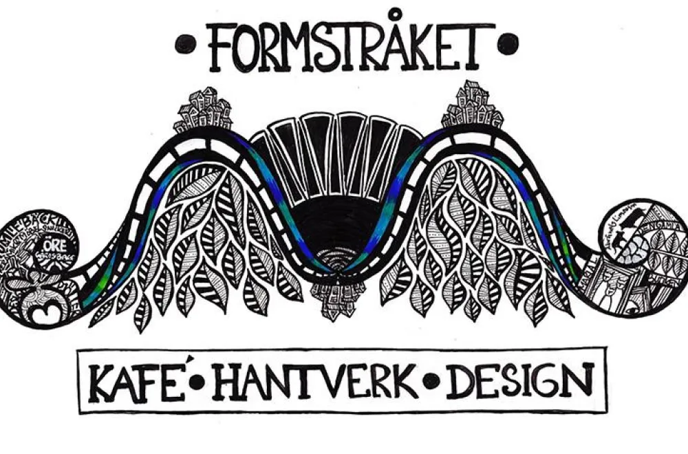 Formstråket - Unique trade