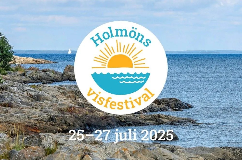 Visfestival Holmön