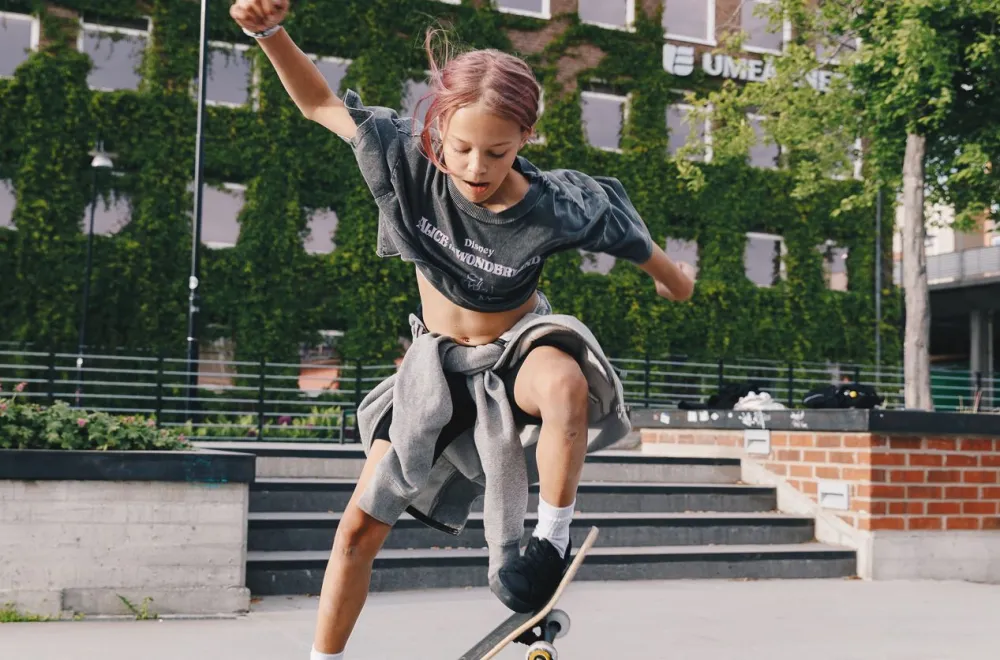 Skateboard Cup 2025