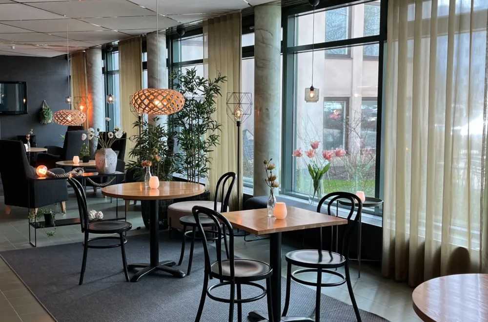 Hotell Björken